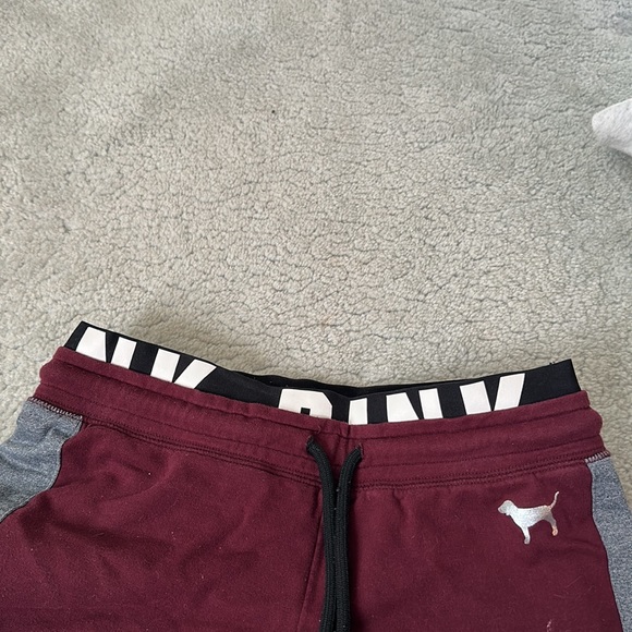 Pink Leggins - Picture 2 of 2